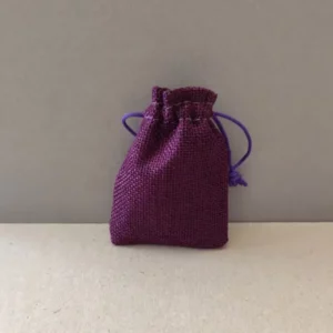 Sachet Herbes - Clairvoyance - Maria Meli Medium