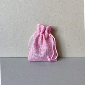 Sachet herbes Rose Confiance en soi Meli Medium